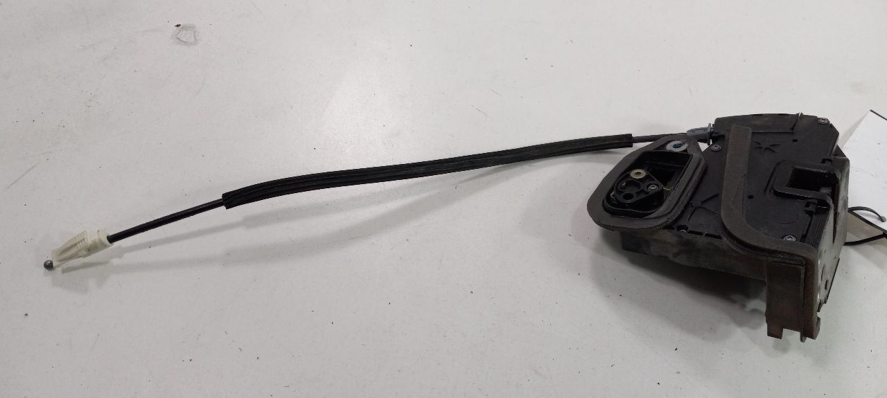 Chevy Cruze Door Latch Lock Left Driver Front 2016 2017 2018 - $59.79