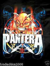 Vintage Pantera Shirt (Size S) - £15.47 GBP