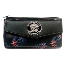 Female vintage purse lady purses coin pocket card holder wallet ladies dft5512 thumb200