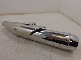 2012 2013 2014 Moto Guzzi V7 Racer 750 Exhaust Muffler Silencer Left - £92.35 GBP