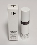Tom Ford Research Serum Concentrate Mini Travel Size 0.17 oz / 5 ml - $215.01 MXN
