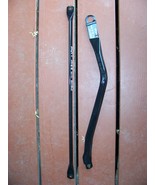 1971 72 Plymouth Road Runner Dodge Superbee Charger Wiper Linkages OEM 3... - $135.00