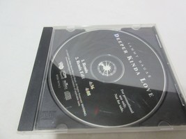 Promotional Rare Sammy Hagar “Deeper Kinda Love” Promo CD Fully Tested CC BIN - £17.17 GBP