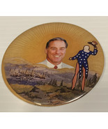 Howard Dean Political Button KG Election Republican - $169.35 MXN