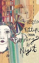 Better Than Running at Night by Hillary Frank - Paperback - New - £9.53 GBP