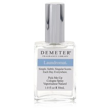 Demeter Laundromat Perfume By Demeter Cologne Spray 1 oz - $23.36