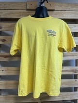 Vintage Ron Jon Surf Shop Cocoa Beach FL Alligator Crab Sand Men&#39;s XL MH JD - £11.18 GBP