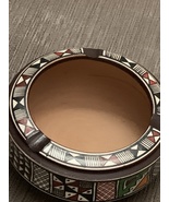 A souvenir that imitates pottery excavated from the Inca civilization. - £20.97 GBP