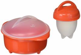 Egglettes Egg Cooker- Set of 6 - £7.47 GBP