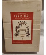 House Of Lloyd Christmas Around The World Snowbird Server 1996 vintage - $25.70 CAD