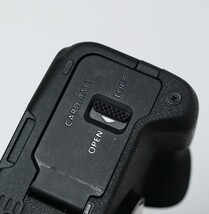 Canon EOS R50 24.2MP Mirrorless Camera - Black (Body Only) image 7