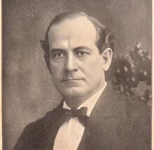 Honorable William J Bryan 1900 Print New Declaration History Struggle DWD20 - $550.13 MXN