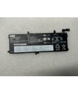 49 cycles - Lenovo ThinkPad P15s genuine original battery L18L3P71 - $19.90