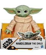 Star Wars Mandalorian 6.5&quot; Figure Large Scale The Child Baby Yoda IN STOCK - £27.04 GBP
