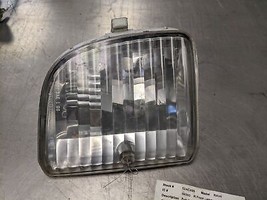 Right Fog Lamp Assembly From 2002 Toyota Rav4  2.0 - $49.95