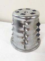 Vintage King Kutter Cutter vegetable Processor #3 Cone Petite French Fry... - £19.64 GBP