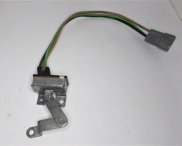 Rebuilt 1968 1969 68 69 70 1970 Dodge Coronet Charger A/C AC Fan Switch Blower - £179.15 GBP