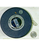 Roe Tape Measure - $185.12 MXN