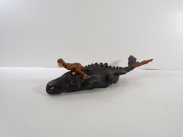 McDonalds Dreamworks How to Train Your Dragon Toothless Pullback Toy No Wings - £5.50 GBP