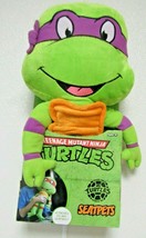 Purple Teenage Mutant Ninja Turtles TMNT Donatello Seatpets - $29.99