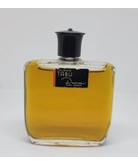 Vintage Spanish Tabu Colonia Cologne by Dana - $39.39 CAD