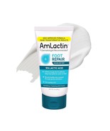 AmLactin Foot Repair Cream 3 oz Cream for Dry Cracked Heels with 15 Lact... - $26.43