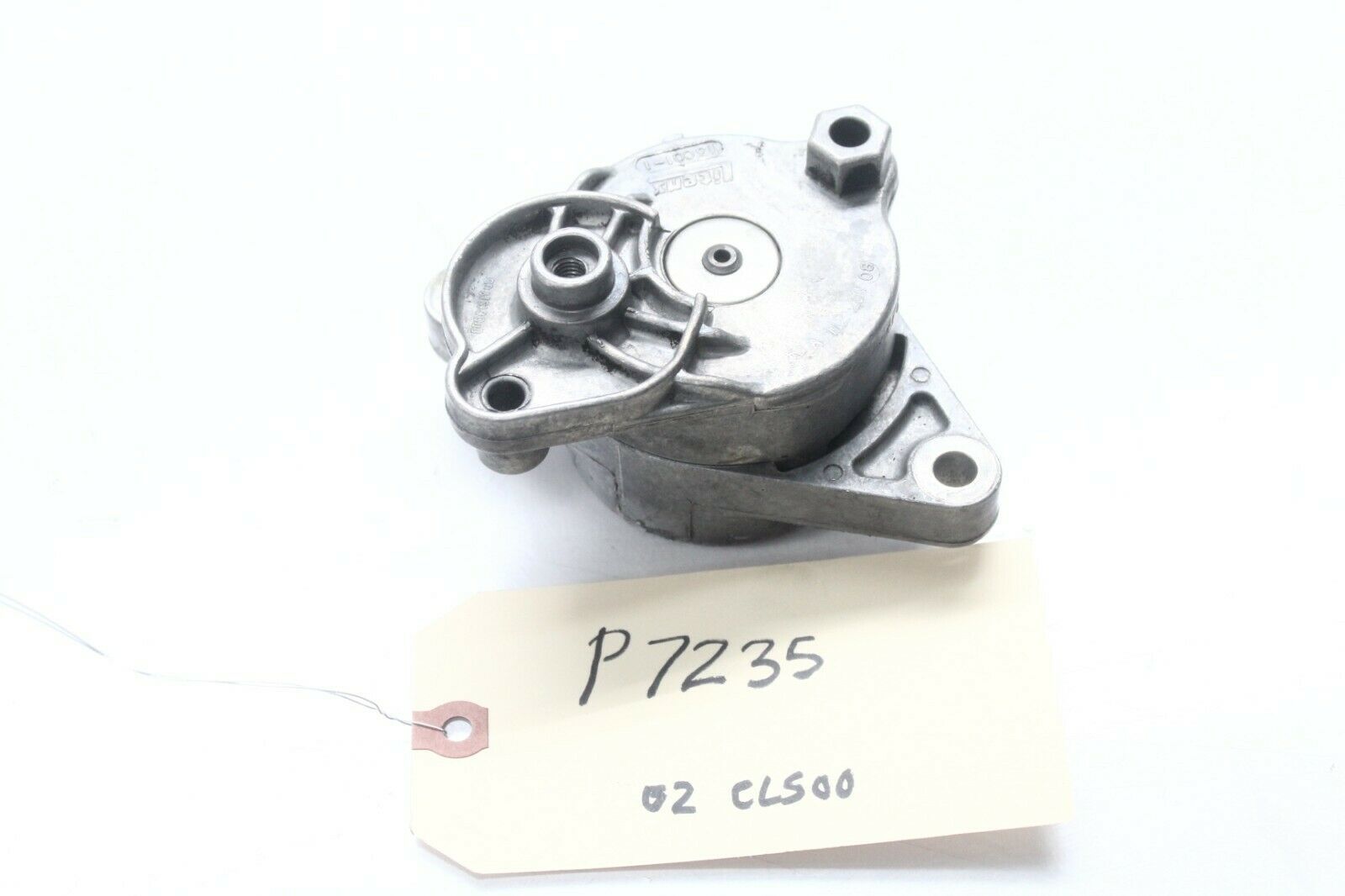 2000-2006 MERCEDES W215 CL500 W220 S500 ACCESSORY DRIVE BELT TENSIONER P... - $42.99