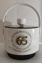 Vintage 1971 Fuller Brush Company 65th Commemorative Anniversary Ice Bucket - £22.57 GBP