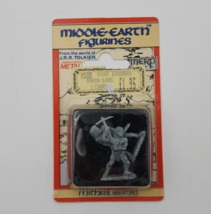 Mithril Miniatures LOTR Mount Gundabad Mannish Slaves 2 Figures M100 - £13.73 GBP