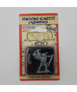 Mithril Miniatures LOTR Mount Gundabad Mannish Slaves 2 Figures M100 - £14.44 GBP