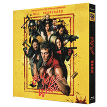 Boy Kills World (2023) [Blu-ray] 1080P New Full HD - $23.00