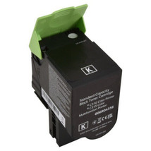 2x Compatible Xerox C310 CMYK Toner Cartridge For 6R04356, 6R04357 High Yield - £84.65 GBP+