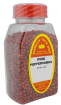 Marshalls Creek Spices (bz29) Pink Peppercorns 4 oz  - £13.98 GBP