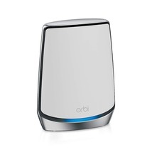 Orbi Whole Home Tri-Band Mesh Wifi 6 Add-On Satellite (Rbs850)  Works Wi... - £309.03 GBP