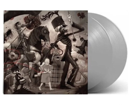 My Chemical Romance The Black Parade 2-LP ~ Exclusive Colored Vinyl ~New/Sealed! - £51.94 GBP