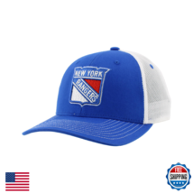 New York Rangers NHL Officially Licensed Adjustable Snapback Hat Dakota ... - $42.63