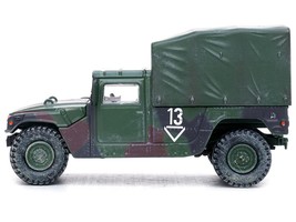 M998 HMMWV &quot;2nd Battalion 3rd Field Artillery Regiment 1st Armored Divis... - $91.49