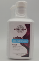 Keracolor Color + Clenditioner MERLOT,  12 oz - £13.40 GBP