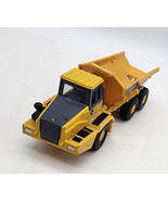 TOMY John Deer diecast Loden Hauler yellow scale 1:32 - $7.99