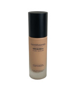 bareMinerals Original Pure Serum Mineral Liquid Foundation Medium Warm 3... - $38.96 CAD