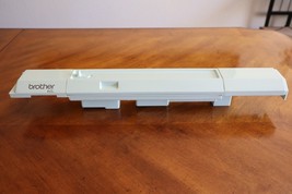 Left Panel w/ Lid Tool Box Part Only for Brother Ameno KH-836E Knitting ... - $354.99 MXN