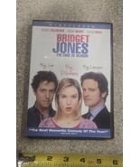 Bridget Jones: The Edge of Reason (DVD, 2005, Widescreen) - $0.98