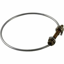Pentair 79210400 Wire Clamp Assembly Replacement Pool or Spa Light - $26.94
