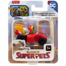 Fisher-Price DC League of Super-Pets Merton - £7.84 GBP