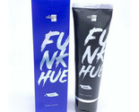 Oligo FunkHue Blue Semi Permanent Hair Color 3.4oz 100g - £11.51 GBP