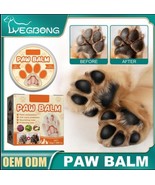 Paw Balm Noses Paws Moisturizing Cream Protector Dogs Cats Paw Protector... - $27.35 CAD