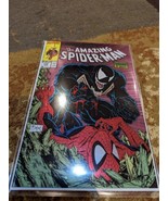 The Amazing Spider-Man #316 - Mexico Foil Edition - 2023 - Limited to 10... - £79.40 GBP