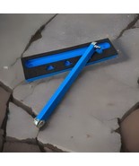 15” Multifunctional Offset Extension Wrench Impact Tight Reach Extension... - $18.69