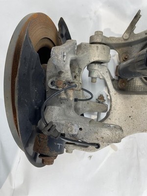 2013-2016 Ford Fusion Rear Right Passenger Side Suspension Assembly RH OEM Item image 6