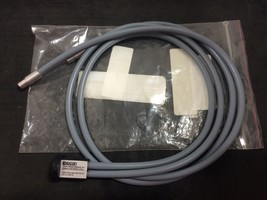 NEW Locon 30 L4/1000-SI Glass Fiber Optic Light-Barrier, 1 Meter Cable - $46.50